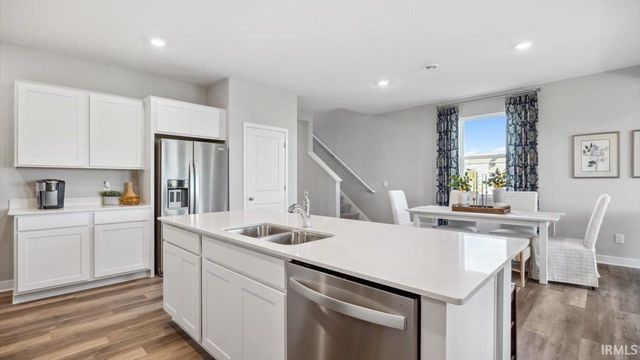 5495 Tranquilo Way, Fort Wayne, IN 46818