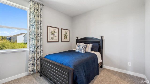 5495 Tranquilo Way, Fort Wayne, IN 46818