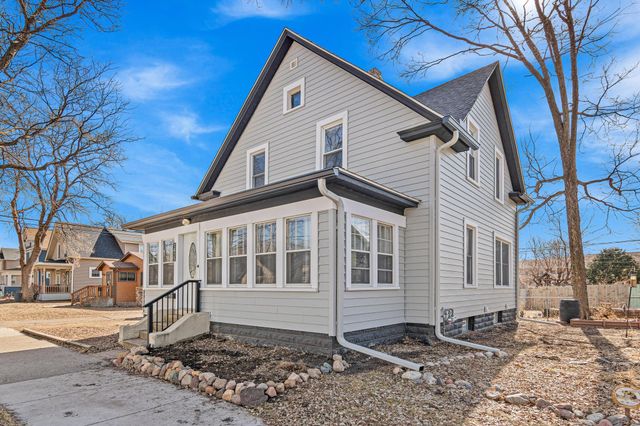 1415 14th Avenue N, Minneapolis, MN 55411