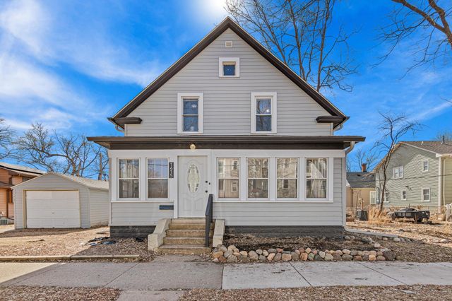 1415 14th Avenue N, Minneapolis, MN 55411