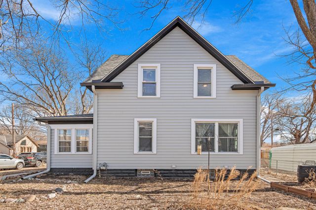 1415 14th Avenue N, Minneapolis, MN 55411