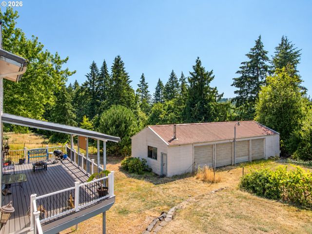 18191 S HOLLY Ln, Oregon City, OR 97045