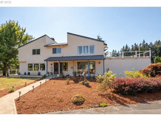 18191 S HOLLY Ln, Oregon City, OR 97045