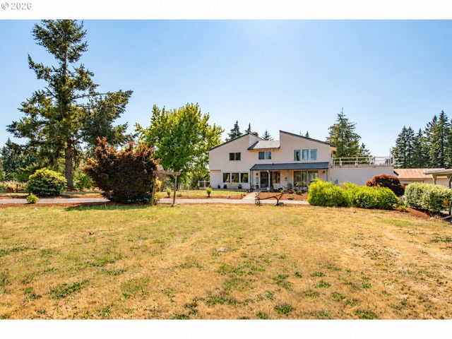 18191 S HOLLY Ln, Oregon City, OR 97045