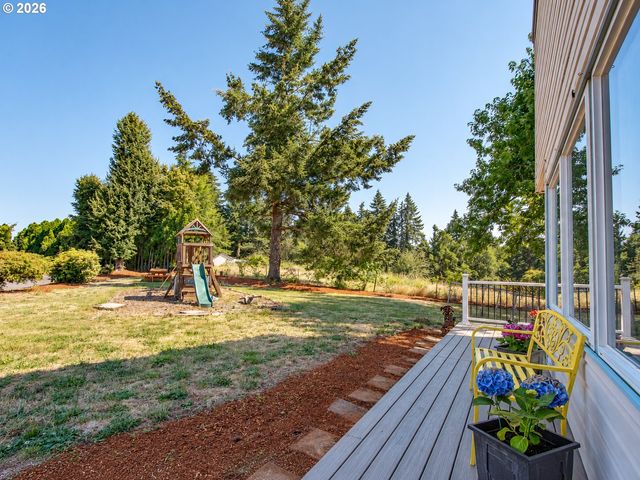 18191 S HOLLY Ln, Oregon City, OR 97045