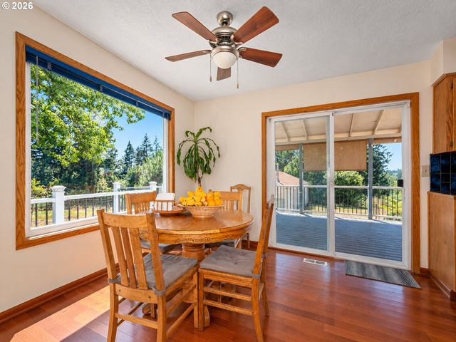18191 S HOLLY Ln, Oregon City, OR 97045