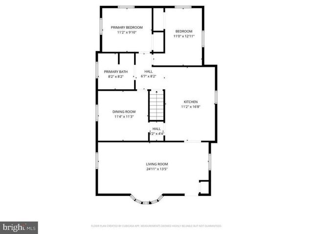 150 SHERMAN ST, Hanover, PA 17331