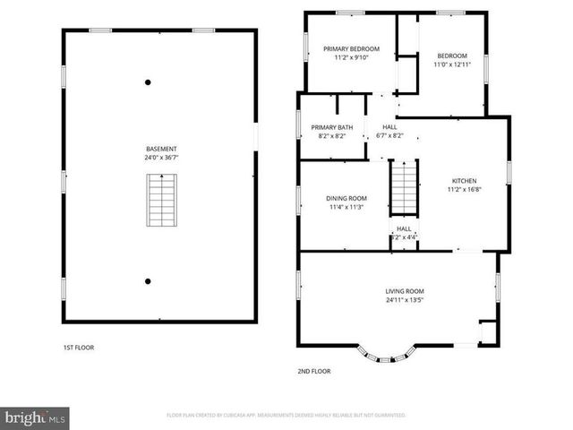 150 SHERMAN ST, Hanover, PA 17331
