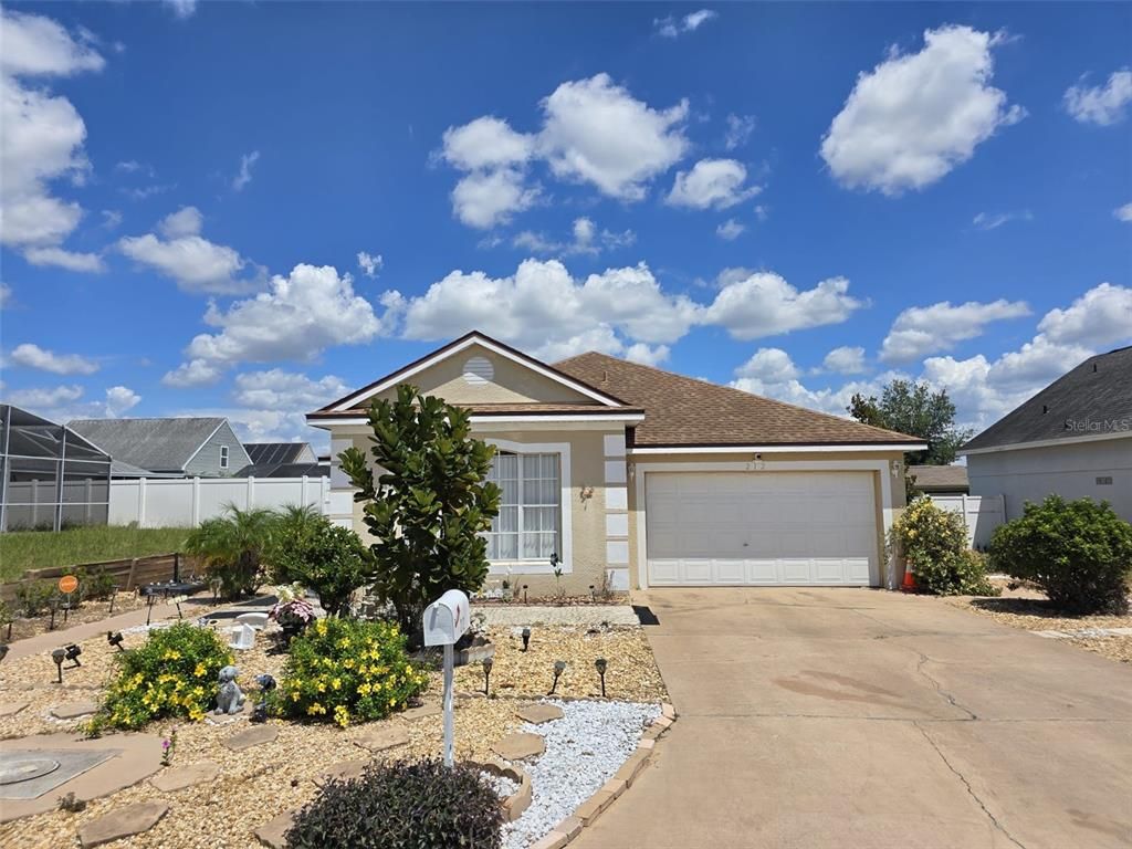 212 ECKERD STREET, Davenport, FL 33837