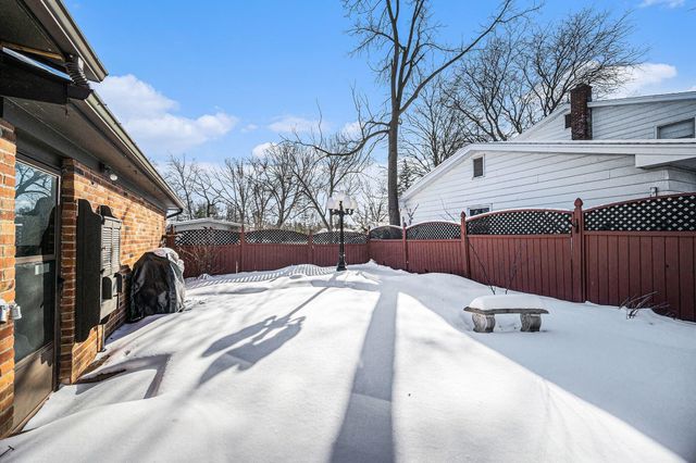 2205 Runnymede Boulevard, Ann Arbor, MI 48103