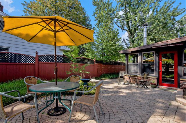 2205 Runnymede Boulevard, Ann Arbor, MI 48103