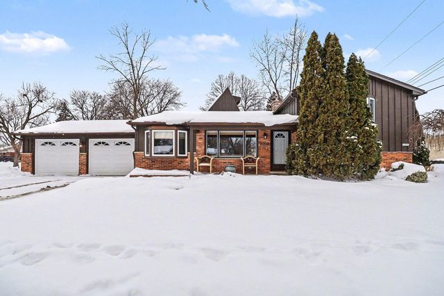 2205 Runnymede Boulevard, Ann Arbor, MI 48103