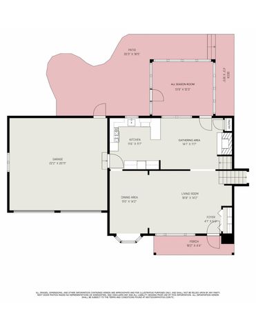 2205 Runnymede Boulevard, Ann Arbor, MI 48103