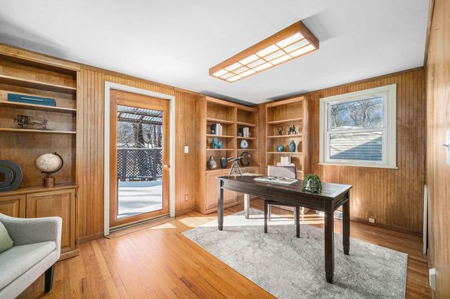 2205 Runnymede Boulevard, Ann Arbor, MI 48103