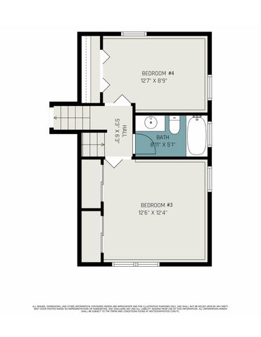 2205 Runnymede Boulevard, Ann Arbor, MI 48103