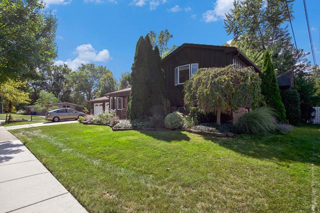 2205 Runnymede Boulevard, Ann Arbor, MI 48103