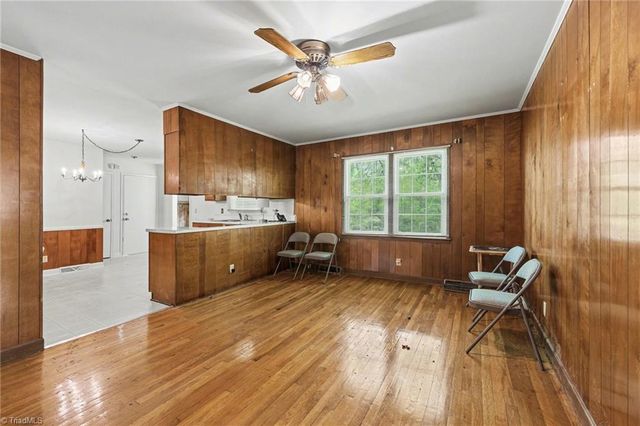 3621 Sawyer Drive, Winston-salem, NC 27105