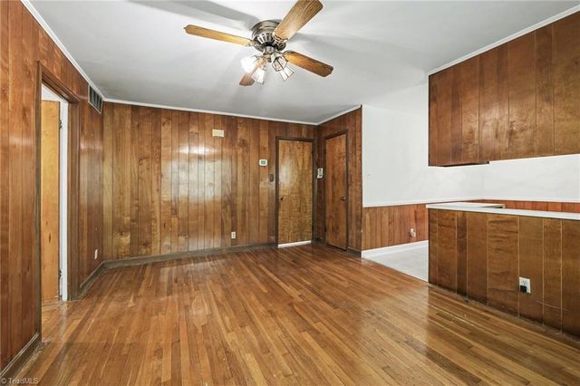 3621 Sawyer Drive, Winston-salem, NC 27105