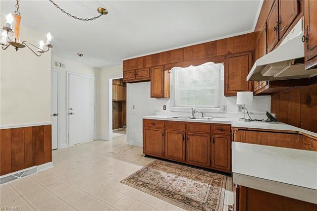 3621 Sawyer Drive, Winston-salem, NC 27105