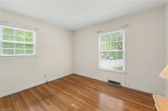 3621 Sawyer Drive, Winston-salem, NC 27105