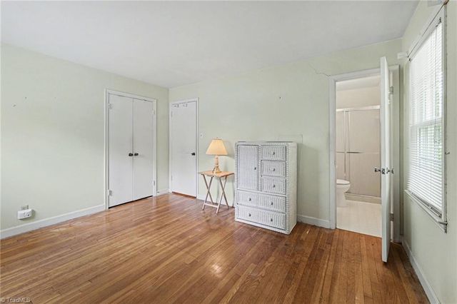 3621 Sawyer Drive, Winston-salem, NC 27105