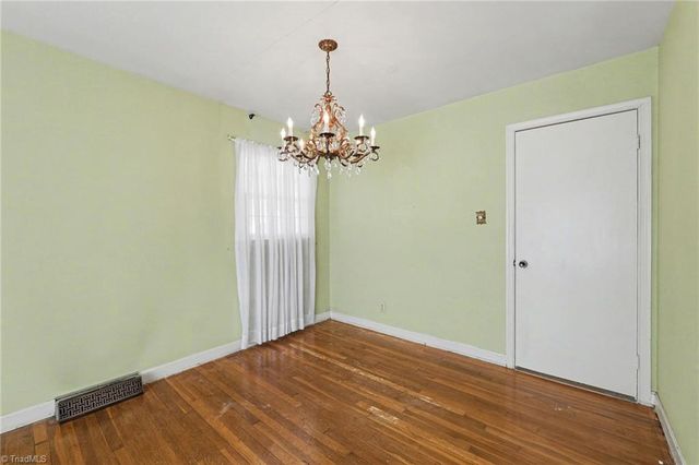 3621 Sawyer Drive, Winston-salem, NC 27105