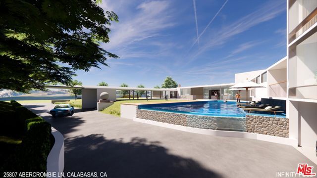 25807 Abercrombie Lane, Calabasas, CA 91302