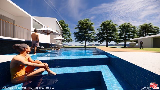 25807 Abercrombie Lane, Calabasas, CA 91302