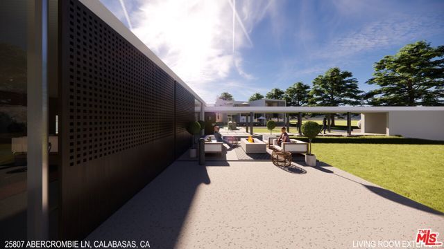 25807 Abercrombie Lane, Calabasas, CA 91302