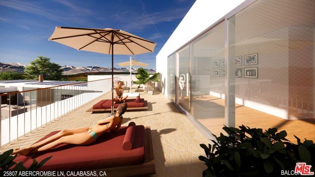 25807 Abercrombie Lane, Calabasas, CA 91302
