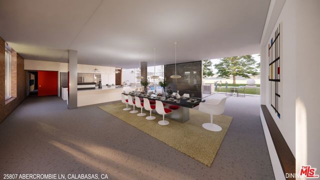 25807 Abercrombie Lane, Calabasas, CA 91302
