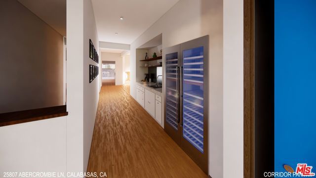 25807 Abercrombie Lane, Calabasas, CA 91302