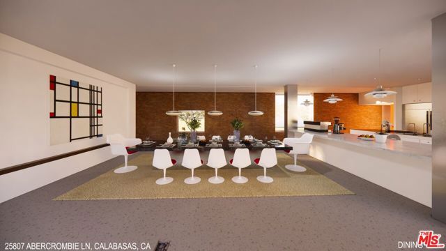 25807 Abercrombie Lane, Calabasas, CA 91302