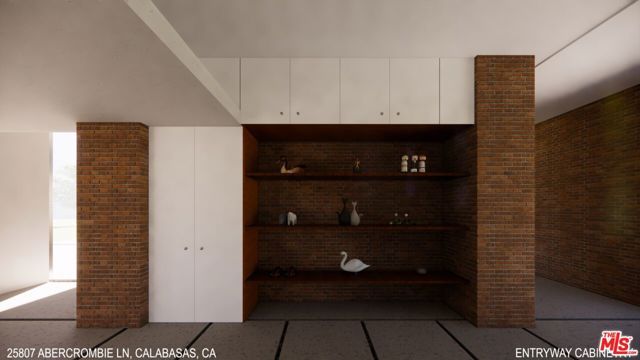 25807 Abercrombie Lane, Calabasas, CA 91302