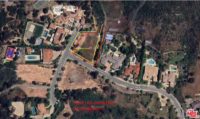 25807 Abercrombie Lane, Calabasas, CA 91302