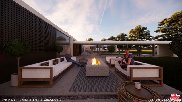 25807 Abercrombie Lane, Calabasas, CA 91302