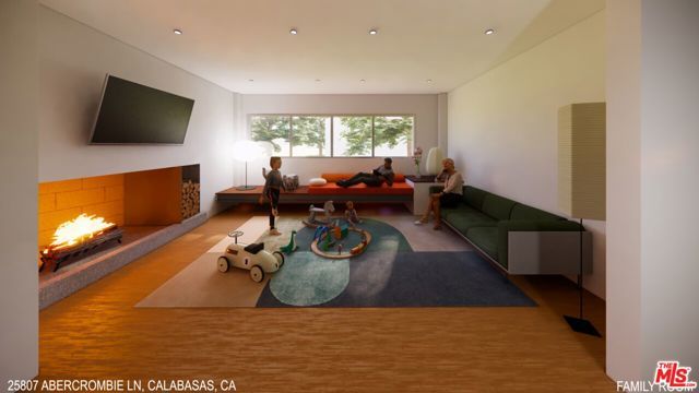 25807 Abercrombie Lane, Calabasas, CA 91302