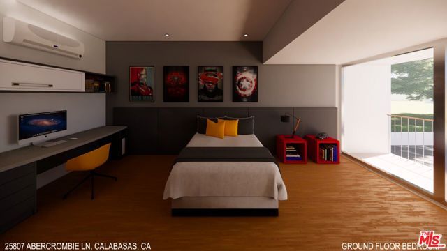 25807 Abercrombie Lane, Calabasas, CA 91302