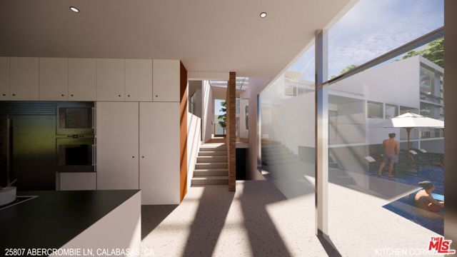 25807 Abercrombie Lane, Calabasas, CA 91302