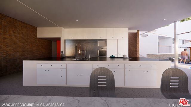 25807 Abercrombie Lane, Calabasas, CA 91302