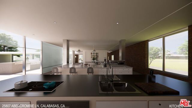 25807 Abercrombie Lane, Calabasas, CA 91302
