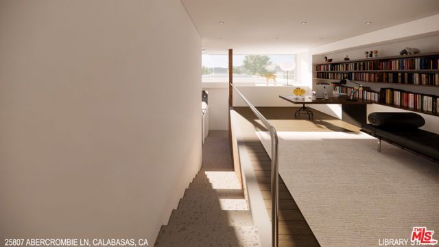25807 Abercrombie Lane, Calabasas, CA 91302