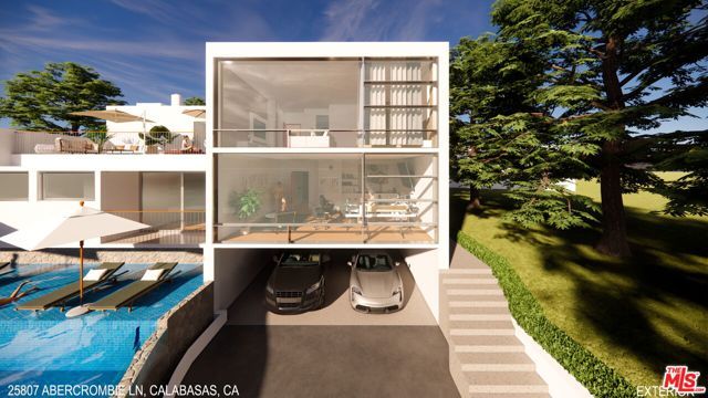 25807 Abercrombie Lane, Calabasas, CA 91302