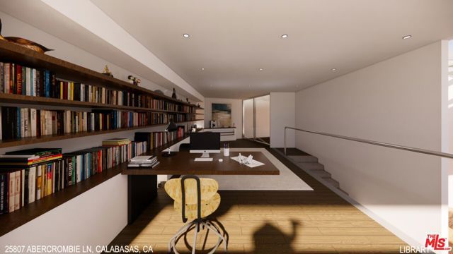 25807 Abercrombie Lane, Calabasas, CA 91302