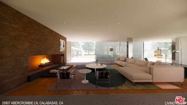 25807 Abercrombie Lane, Calabasas, CA 91302