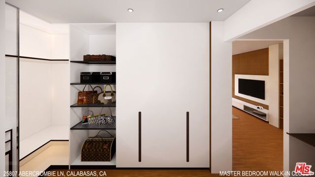 25807 Abercrombie Lane, Calabasas, CA 91302