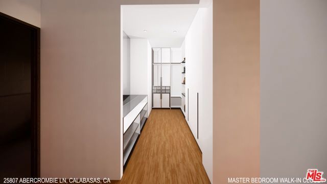25807 Abercrombie Lane, Calabasas, CA 91302