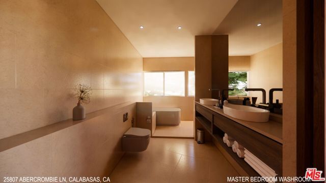 25807 Abercrombie Lane, Calabasas, CA 91302