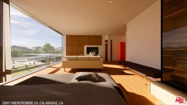 25807 Abercrombie Lane, Calabasas, CA 91302