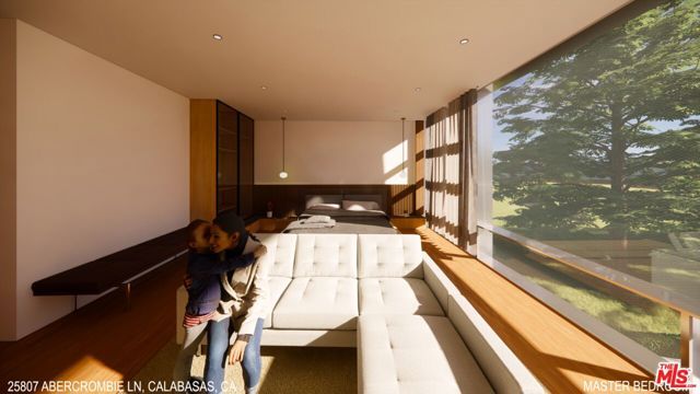 25807 Abercrombie Lane, Calabasas, CA 91302